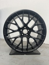 Porsche Macan 20 Pouces Rs