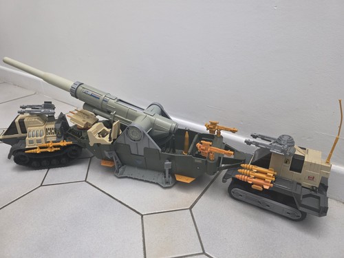Joe gijoe thunderclap - gi, joe/gijoe