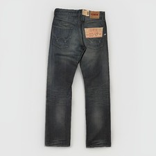 EDWIN ED-47 REGULAR QUARTZ