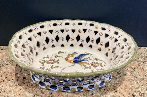 Superbe coupe corbeille - superbe,