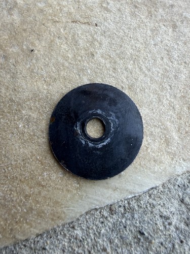 Pièce rondelle embrayage - pièce,