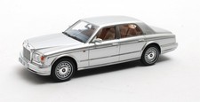 Rolls Royce Silver Seraph -