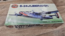 Maquette avion airfix 1/72 B24