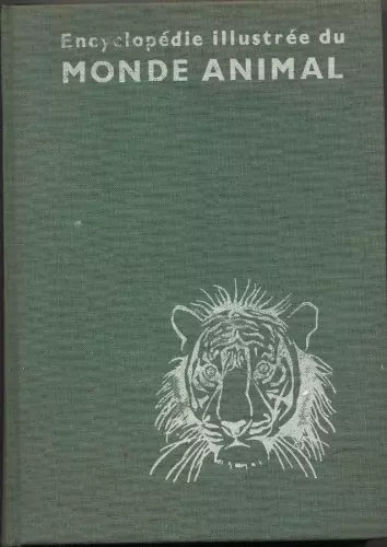 Encyclopedie illustree - encyclopedie, du
