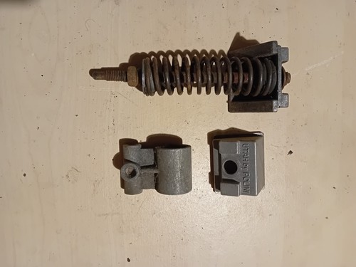Ressort moteur polini 103 - polini, sp