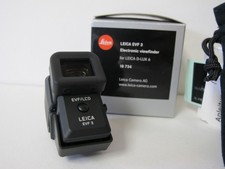 NEW Leica EVF-3 Electronic