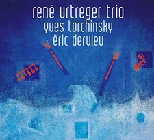 René Urtreger Trio-Yves Torchinsky-Eric Dervieu (Eponyme), René Urtreger, Yves T