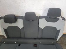 Banquette arriere DACIA