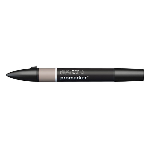 Feutre promarker gris - -,