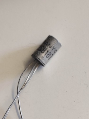 2sb187 transistor nos - ,