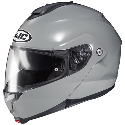 Helmet hjc nardo grey - helmet, c