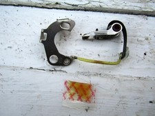 jeu de points d'allumage