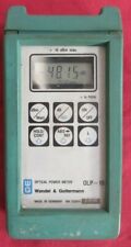WANDEL &GOLTERMANN OLP-10