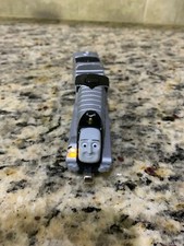 SPENCER & Tender Die-Cast Car