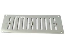 Grille Moustiquaire inox