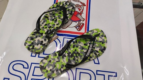 Havaianas homme tongs - havaianas,