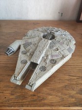 Star Wars.Falcom Millenium .1995 Toys Lewis Galoob.Lucasfilm Ltd