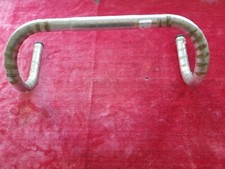 Guidon Handlebar Cintre 🇫🇷 PHILLIPE  ancien 25,2-400 vintage bike alu R617
