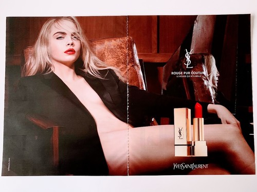 Fashion publicite yves - fashion,