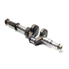 Vilebrequin pour tondeuse - vilebrequin,