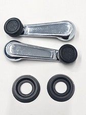 2 Poignée Intérieure De Leve Vitre Pour Suzuki SJ410 SJ413 Samurai Santana SJ Ch