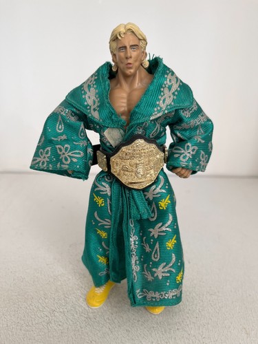 Wwe wwf ric flair jacks - flair,