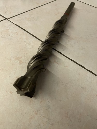 Foret béton sds - top, hilti