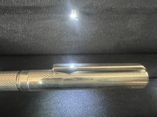 Stylo À Bille ARGENT 925