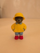 Figurine Petit Ours Brun