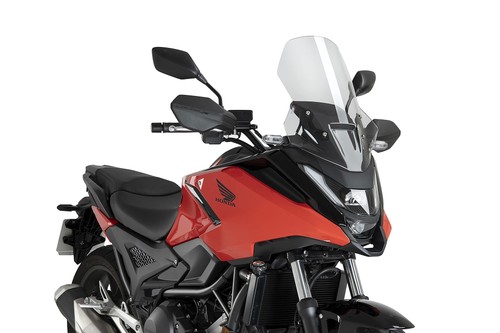 Pare brise puig touring - pare-brise,