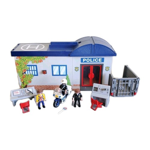 Playmobil thématique 5299 - playmobil,