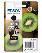 C13T02G14010 EPSON XP ink black HC 550 pages 13 8ml