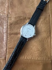 Montre à quartz Montblanc