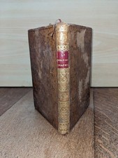 Livre ancien fougeret - ancien-fougeret, de