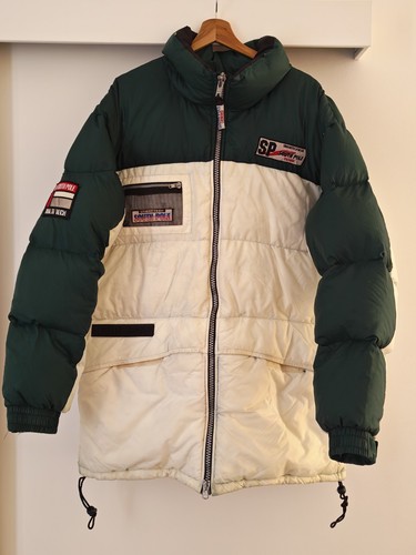 Doudoune southpole real gear - southpole,