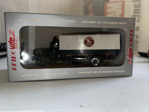 Camion saurer s4c bally - s4c,