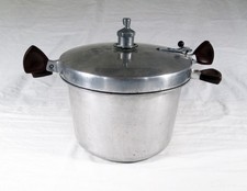 Cocotte minute autocuiseur