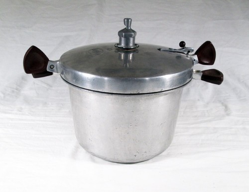 Cocotte minute autocuiseur
