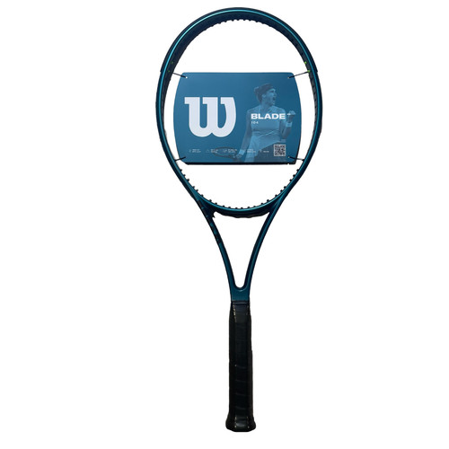 Wilson blade 104 2 - blade, 4