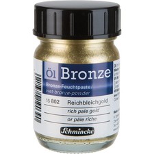 Pigment pâle riche - -,