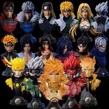Bustes Figurine NARUTO Statue