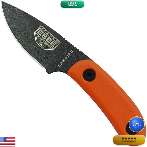 Esee knives candiru fixed - esee,