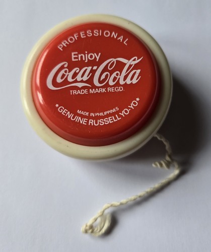 Vintage coca cola genuine - vintage,