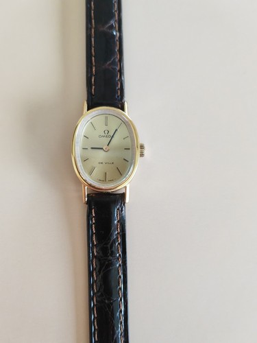 Omega ville vintage - de,