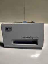 Boite à Produits Lave Linge