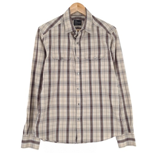 Peak performance vintage hemd - peak,