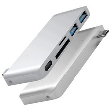 Hub Type-C avec 2 Ports USB