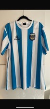 Maillot argentine Maradona