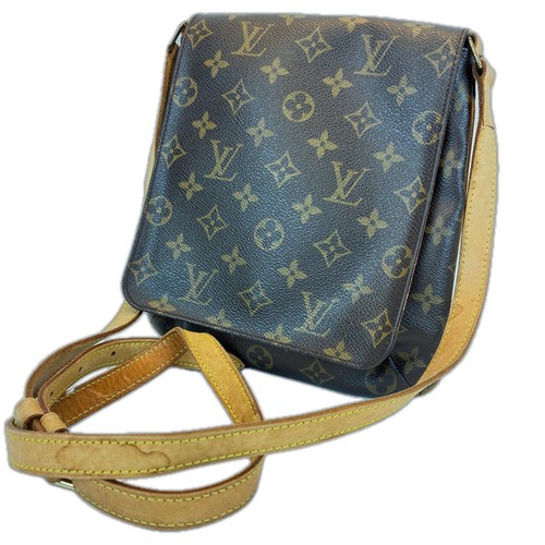 Louis vuitton musette - louis,