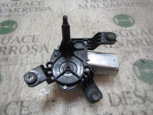Moteur essuie glace - moteur, arrière